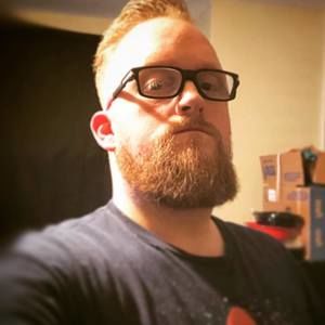 Meet your Posher, Blake